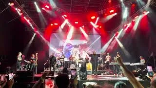 Thumbnail: Havana D'Primera - Me Dicen Cuba (Milano LATIN Festival 2024)