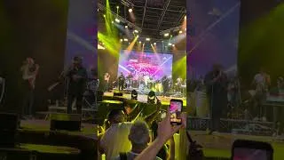 Thumbnail: Havana D'Primera - Tres Dias (Milano LATIN Festival 2024)