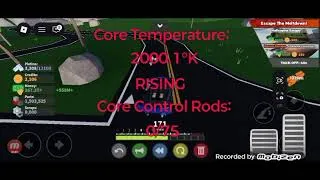 Thumbnail: CC2, Energy Core, I cannot make to the boat, sorry.