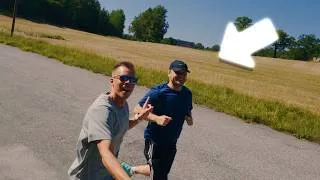 Thumbnail: I Almost Skipped This Run... My Friend Changed My Mind ⭐