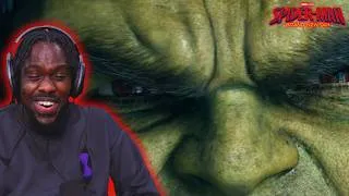 Thumbnail: JUST 2 MORE WEEKS SPIDER-MAN: BRAND NEW DAY – Final Trailer (Peter’s Journey) REACTION VIDEO!!!
