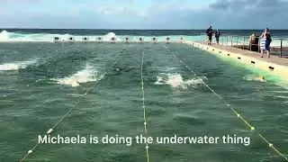 Thumbnail: My swimmer hasn’t come up!