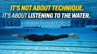 Thumbnail: Freedive with Purpose | Learning to Listen to the Water 