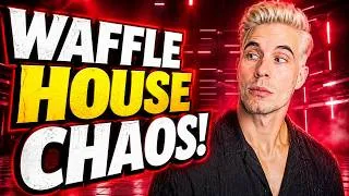 Thumbnail: What Happened At Waffle House?! | Michael Blaustein | Stand-up Comedy