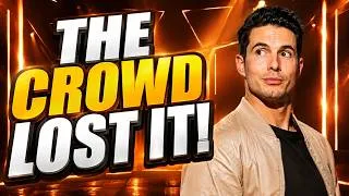 Thumbnail: What's Your Favorite Position? | Michael Blaustein | Stand-up | Comedy