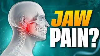 Thumbnail: Jaw Pain Relief at Home | Simple TMJ Exercises to Reduce Jaw Tension