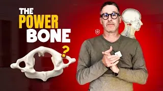 Thumbnail: Fixing the Atlas (“Power”) Bone in the Neck Can Improve Headaches, Dizziness & Health