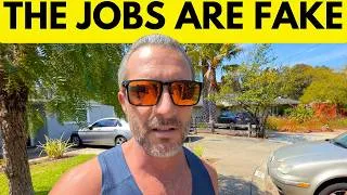 Thumbnail: Laid Off After 30 Years At The Same Company - Functionally Unemployed