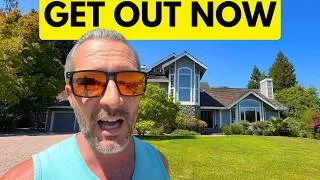Thumbnail: The Mortgage Industry Is Cracking: What This Means For Your Home