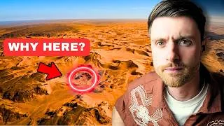 Thumbnail: Why Is No One Talking About This Sahara Discovery?