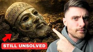 Thumbnail: This Civilization Is A Huge Problem For Historians