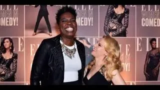 Thumbnail: leslie jones hacked|leslie jones hack