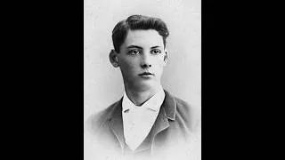 Thumbnail: Edwin Arlington Robinson and the Petrarchan Sonnet