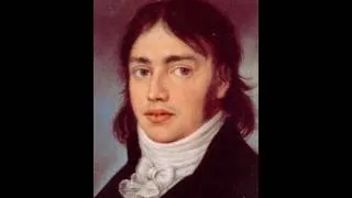 Thumbnail: Samuel Taylor Coleridge's  "Kubla Khan" - Decoding the poetic form of a "vision in a dream"