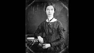 Thumbnail: Exploring a few of Emily Dickinson's poetic techniques