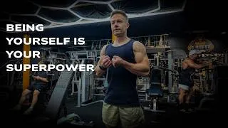 Thumbnail: Being You Is Your Greatest Superpower | Day in the life