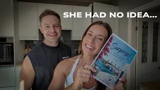 Thumbnail: You're Never Going to Finish Everything...Here's Why