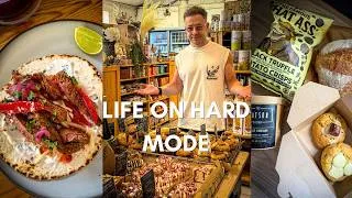 Thumbnail: You're Making Life Harder Than It Needs To Be | A Day in the Life