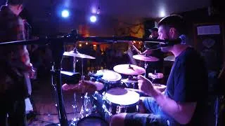 Thumbnail: "I Miss You" - Blink-182 Live Drum Cover