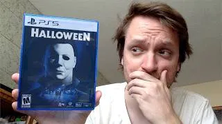 Thumbnail: Don't Buy HALLOWEEN The Game