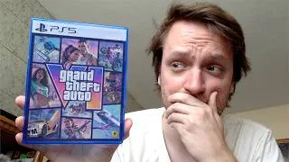 Thumbnail: Don't Preorder GTA 6...(DON'T)