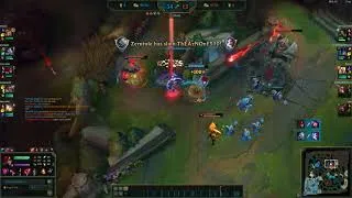 Thumbnail: insane 1v3