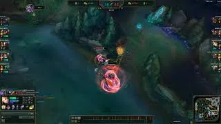 Thumbnail: jax wants me dead