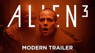 Thumbnail: Alien 3 (1992) | Modern Trailer | The Legacy Cut (2025) (HD)(4K)