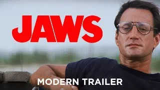 Thumbnail: Jaws (1975) | Modern Trailer | (HD)(4K)