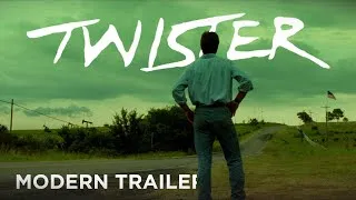 Thumbnail: Twister (1996) | Modern Trailer | (HD)(4K)