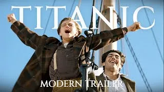 Thumbnail: Titanic 1997 | Modern Trailer | (HD)(4K)