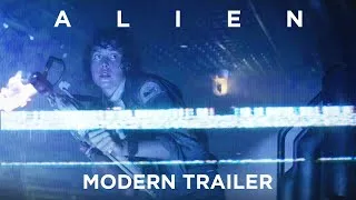 Thumbnail: Alien (1979) | Modern Trailer | (HD)(4K) (featuring - InCamera)