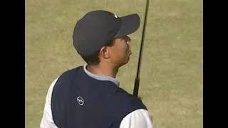 Thumbnail: Classic Tiger Woods smashing his 3 wood