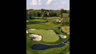 Thumbnail: Best course on the planet in my opinion Merion GC 