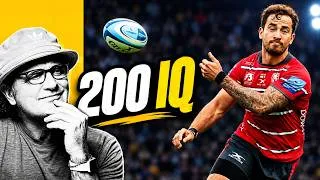 Thumbnail: American Reacts to Rugby's Most GENIUS Moments