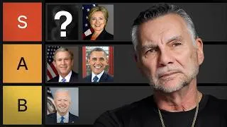 Thumbnail: Ranking Politicians As Mobsters: Made Man or Mamaluke?