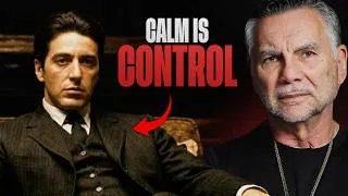 Thumbnail: Ex Mob Boss: The Secret Weapon Nobody Expects — Peace