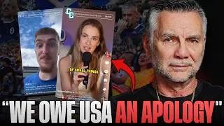 Thumbnail: The World Was Wrong About America — And Now They’re Admitting It