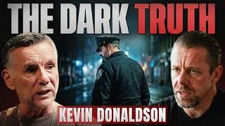 Thumbnail: Former Cop EXPOSES The Number One Killer Of Police