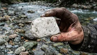 Thumbnail: Not Diamonds... These White Stones Are Worth More Than Gold