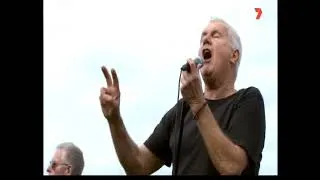 Thumbnail: Daryl Braithwaite - The Horses Live at Moonee Valley Racecourse 2018