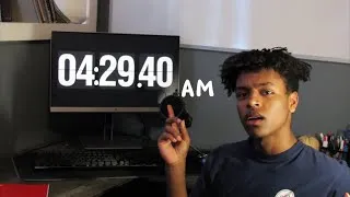 Thumbnail: Day in the life as freshman homeschooler 2023​⁠