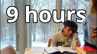 Thumbnail: A Day in the Life of a Homeschooler: What to Expect