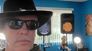 Thumbnail: "Ballroom Blitz"-Sweet(Cover By Michael Hayes) 