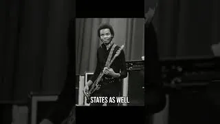 Thumbnail: Marvin Gaye's 'What's Going On' Deep Dive #shorts
