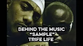 Thumbnail: The Genius Behind Mobb Deep's "Trife Life" Sample