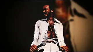 Thumbnail: Michael Henderson – In the Night. Instramental-Time (Billboard R&B Hit #15, 1979)