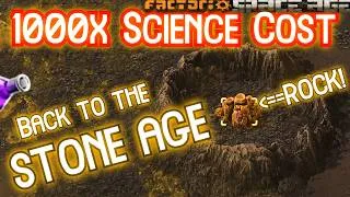 Thumbnail: Galactic Rock Industries: Stone is the New Gold // 1000x Science Cost #32