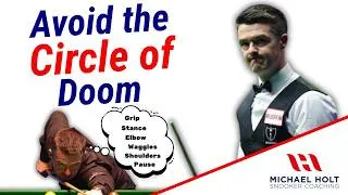 Thumbnail: Game destroyer! This will wreck your snooker