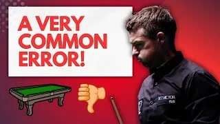 Thumbnail: Don’t Make This Mistake Splitting the Pack! 